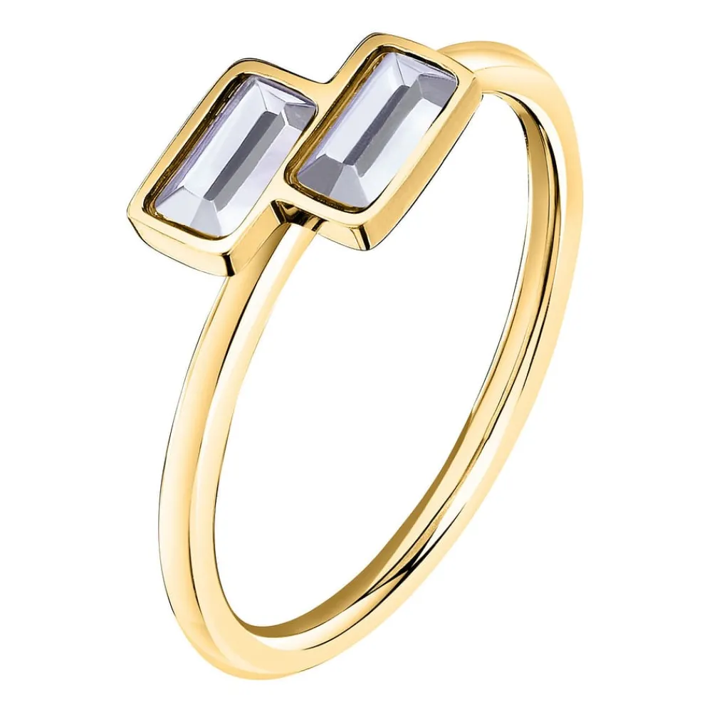 Gioielli In Acciaio|Anelli<Noelie ANELLO - P.318D03001110