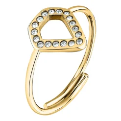 Gioielli In Acciaio|Anelli<Noelie ANELLO - P.318D03000600