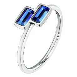 Gioielli In Acciaio|Anelli<Noelie ANELLO - P.318D03001010