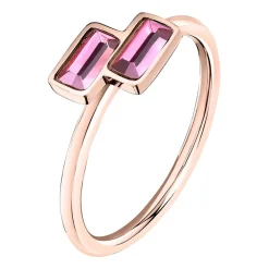 Gioielli In Acciaio|Anelli<Noelie ANELLO - P.318D03000910