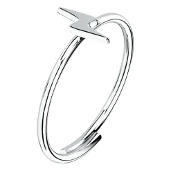 Gioielli In Acciaio|Anelli<Noelie ANELLO - P.318D03002100