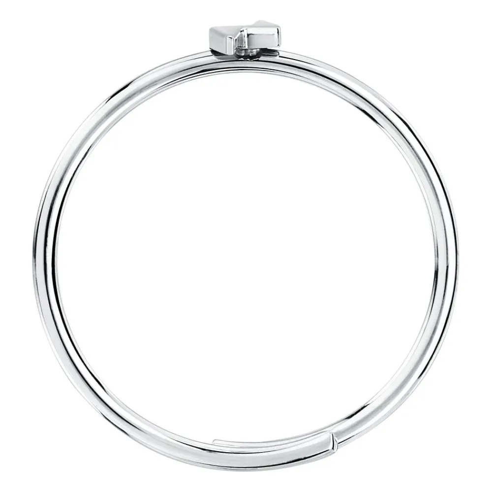 Gioielli In Acciaio|Anelli<Noelie ANELLO - P.318D03002100