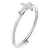 Gioielli In Acciaio|Anelli<Noelie ANELLO - P.318D03001900