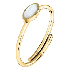 Gioielli In Acciaio|Anelli<Noelie ANELLO - P.318D03001200