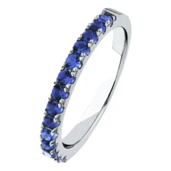 Gioielli In Acciaio|Anelli<Noelie ANELLO - P.318D03001612