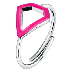 Gioielli In Acciaio|Anelli<Noelie ANELLO - P.318D03000400