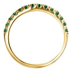 Gioielli In Acciaio|Anelli<Noelie ANELLO - P.318D03001712