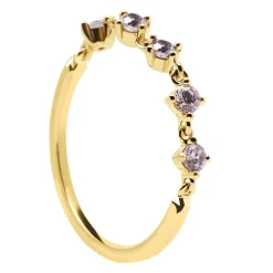 Gioielli In Argento|Gioielli Donna<Pdpaola ANELLO CAVALIER - PP.AN01-199-10