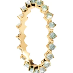 Gioielli In Argento|Anelli<Pdpaola ANELLO CITRIC - PP.AN01-140-10