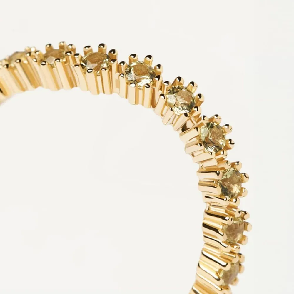 Gioielli In Argento|Anelli<Pdpaola ANELLO MOTION - PP.AN01-461-14