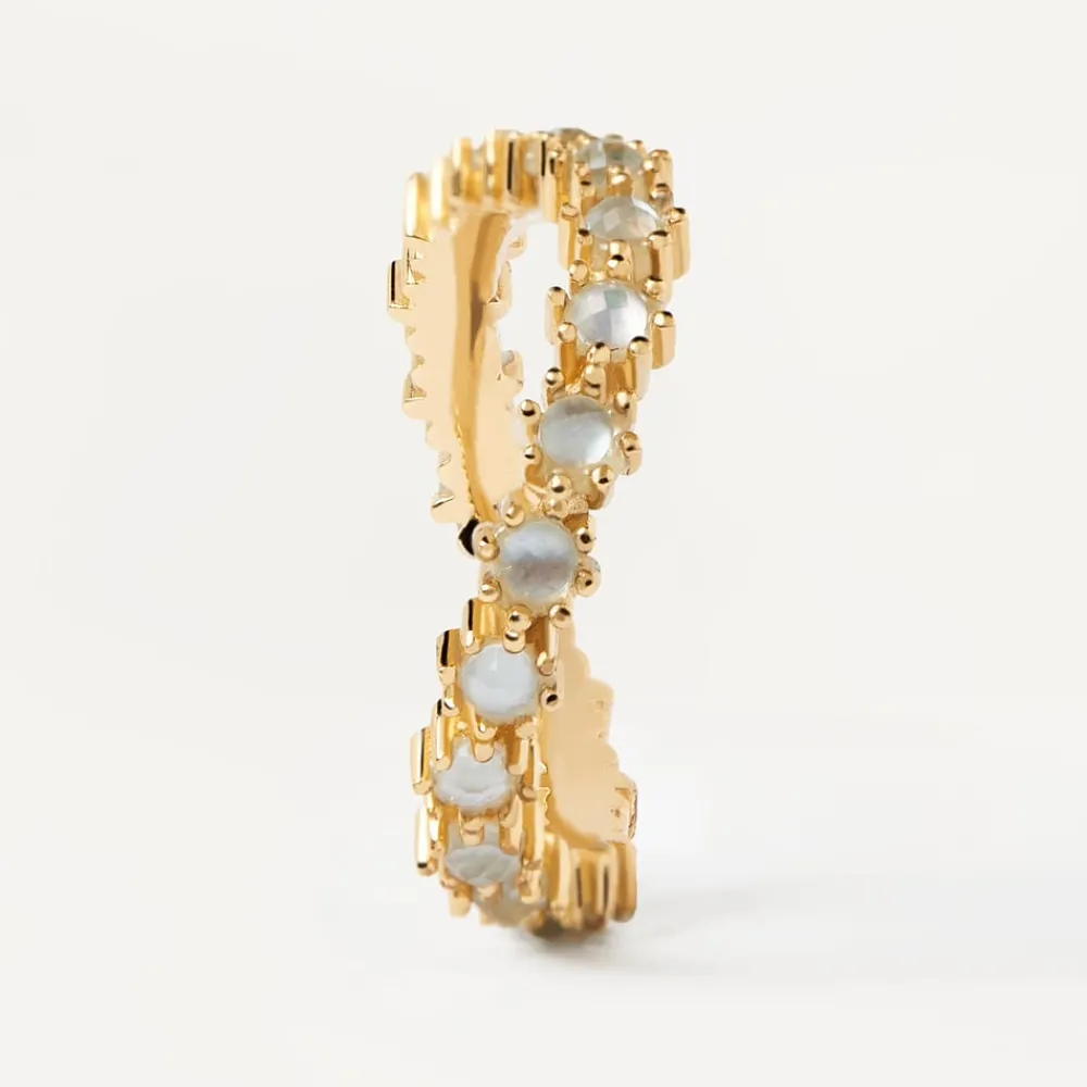 Gioielli In Argento|Anelli<Pdpaola ANELLO MOTION - PP.AN01-460-12