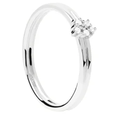Gioielli In Argento|Anelli<Pdpaola ANELLO SUPER FUTURE - PP.AN02-615-10