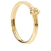 Gioielli In Argento|Anelli<Pdpaola ANELLO SUPER FUTURE - PP.AN01-615-12