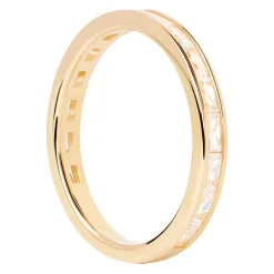 Gioielli In Argento|Anelli<Pdpaola ANELLO THE NEW ESSENTIALS - PP.AN01-A05-12