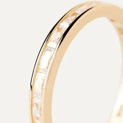 Gioielli In Argento|Anelli<Pdpaola ANELLO THE NEW ESSENTIALS - PP.AN01-A05-12