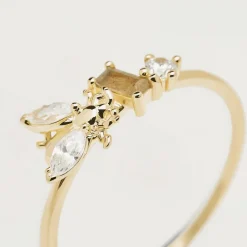 Gioielli In Argento|Gioielli Donna<Pdpaola ANELLO ZAZA - PP.AN01-219-10