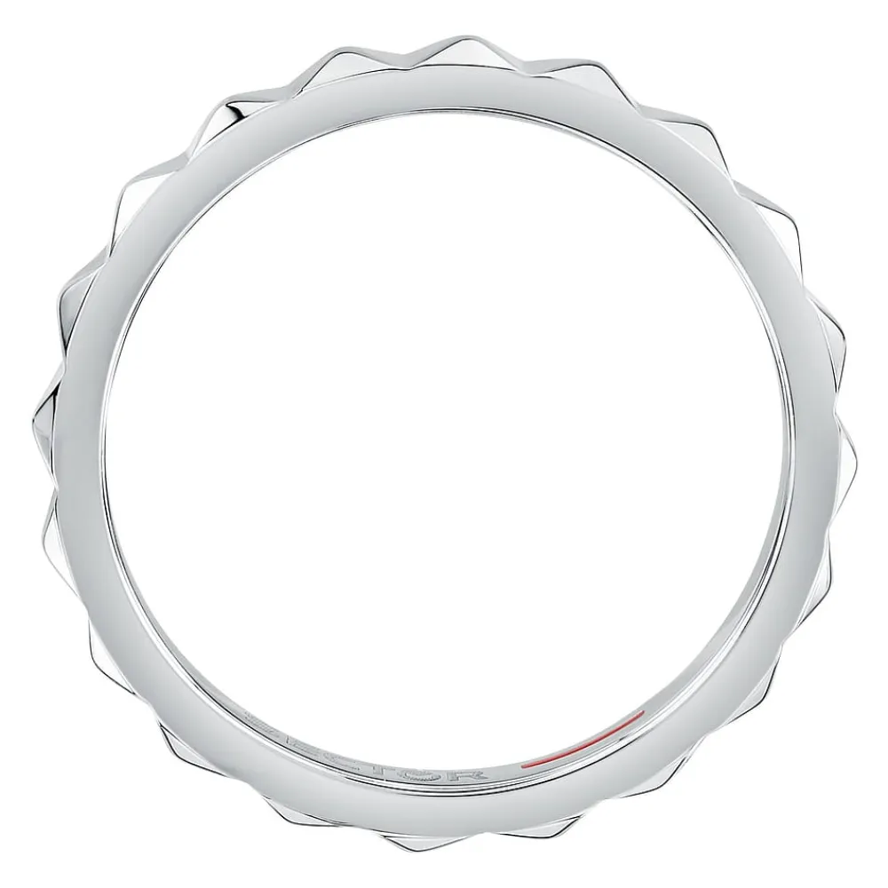 Gioielli Uomo<Sector ANELLO ROW - SACX21019