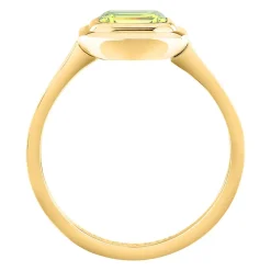 Anelli In Acciaio|Anelli<Trussardi ANELLO T-DESIGN - TJAXA30012