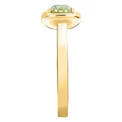 Anelli In Acciaio|Anelli<Trussardi ANELLO T-DESIGN - TJAXA30012