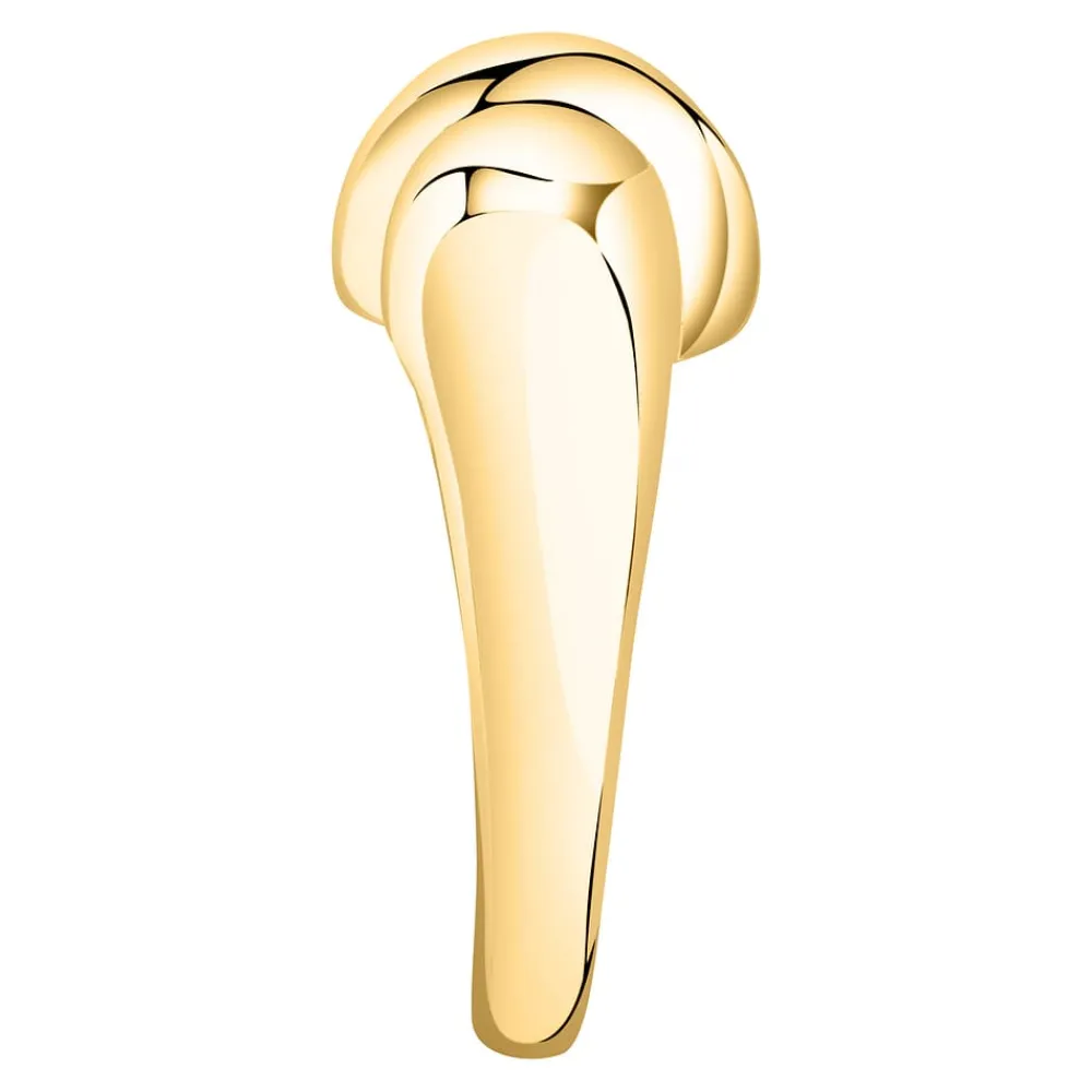 Anelli In Acciaio|Gioielli Donna<Trussardi ANELLO T-DESIGN - TJAXA19012