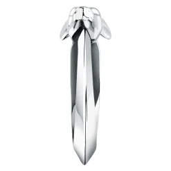 Gioielli In Acciaio|Anelli In Acciaio<Trussardi ANELLO T-HERITAGE - TJAXB06012