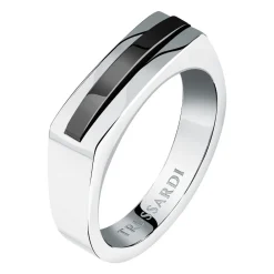 Anelli In Acciaio|Anelli Uomo<Trussardi ANELLO T-STEEL - TJAXV43019