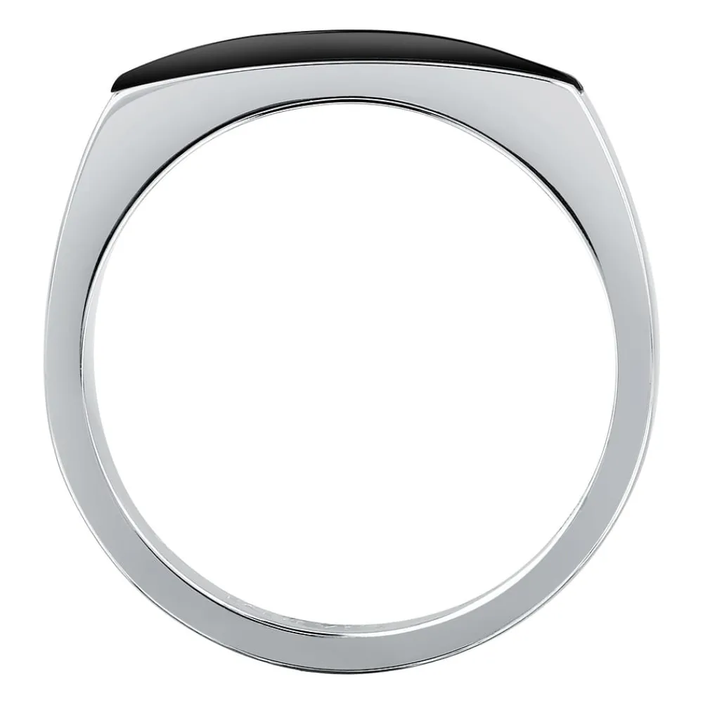 Anelli In Acciaio|Anelli Uomo<Trussardi ANELLO T-STEEL - TJAXV43019