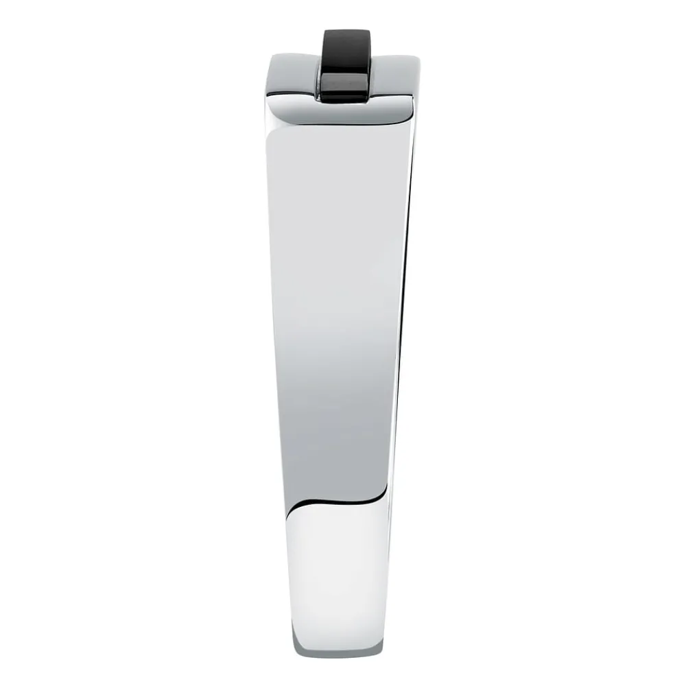 Anelli In Acciaio|Anelli Uomo<Trussardi ANELLO T-STEEL - TJAXV43019