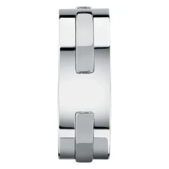 Anelli In Acciaio|Anelli Uomo<Trussardi ANELLO T-STEEL - TJAXV42019