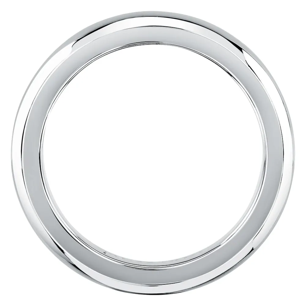 Anelli In Acciaio|Anelli Uomo<Trussardi ANELLO T-STEEL - TJAXV41019