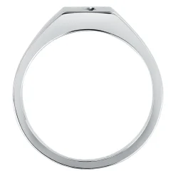 Anelli In Acciaio|Anelli Uomo<Trussardi ANELLO T-STEEL - TJAXV45019
