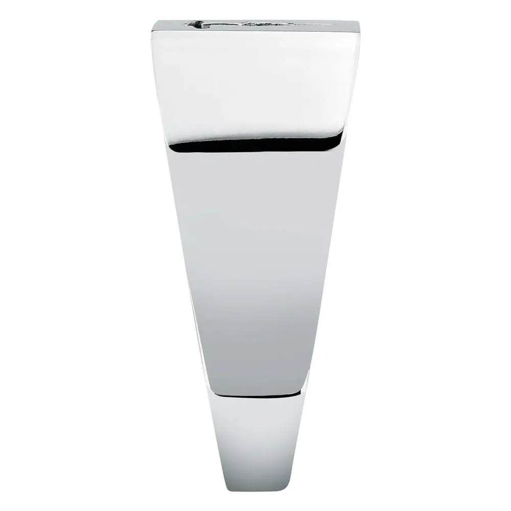 Anelli In Acciaio|Anelli Uomo<Trussardi ANELLO T-STEEL - TJAXV45019