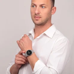 Automatico|Scopri Tutti Gli Orologi<Philip Watch Automatico Roma - R8223217008