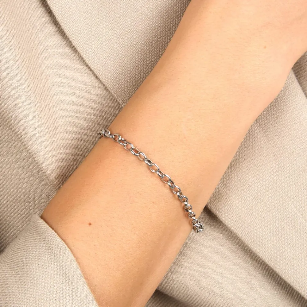 Bracciali|Gioielli In Acciaio<Morellato BASE BRACCIALE COLL.DROPS - SCZ138