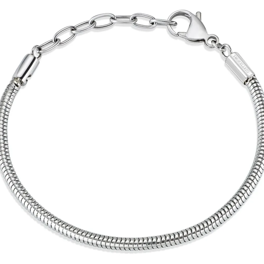Bracciali|Gioielli In Acciaio<Morellato BASE BRACCIALE COLL.DROPS - SCZ136