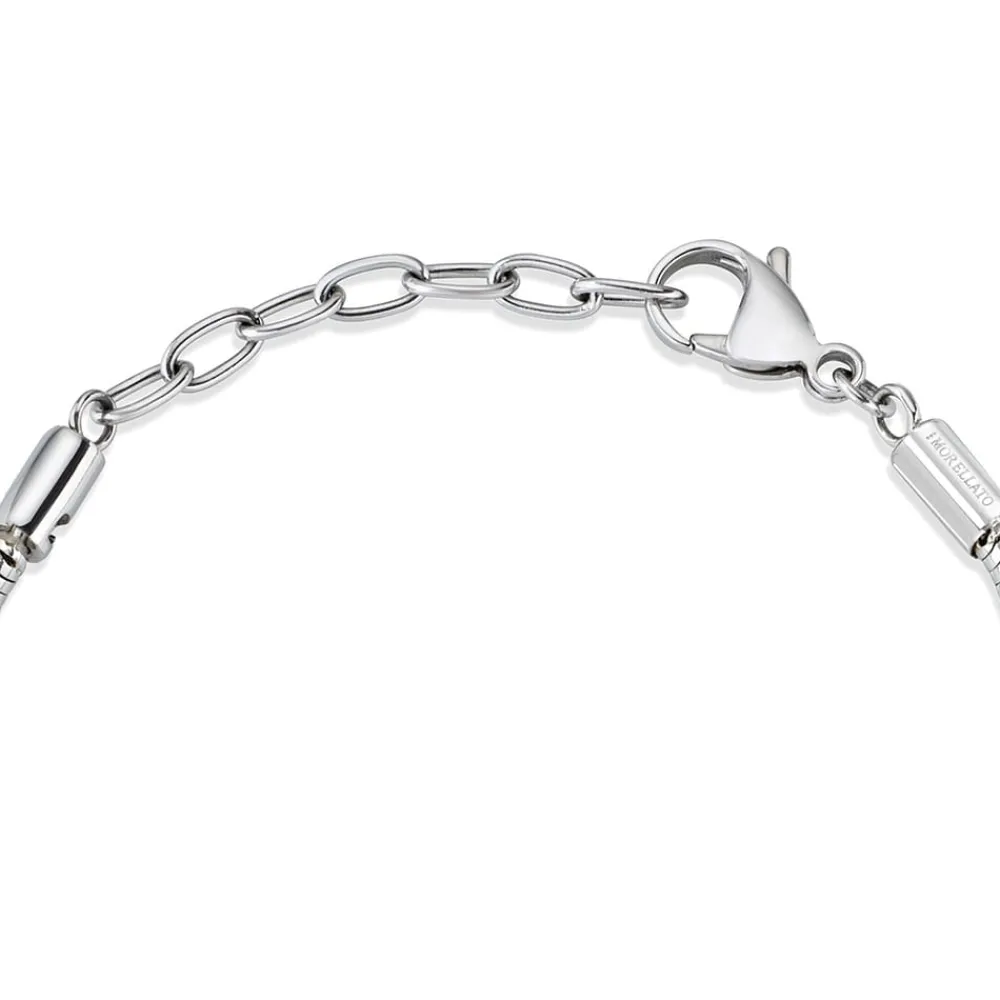 Bracciali|Gioielli In Acciaio<Morellato BASE BRACCIALE COLL.DROPS - SCZ136