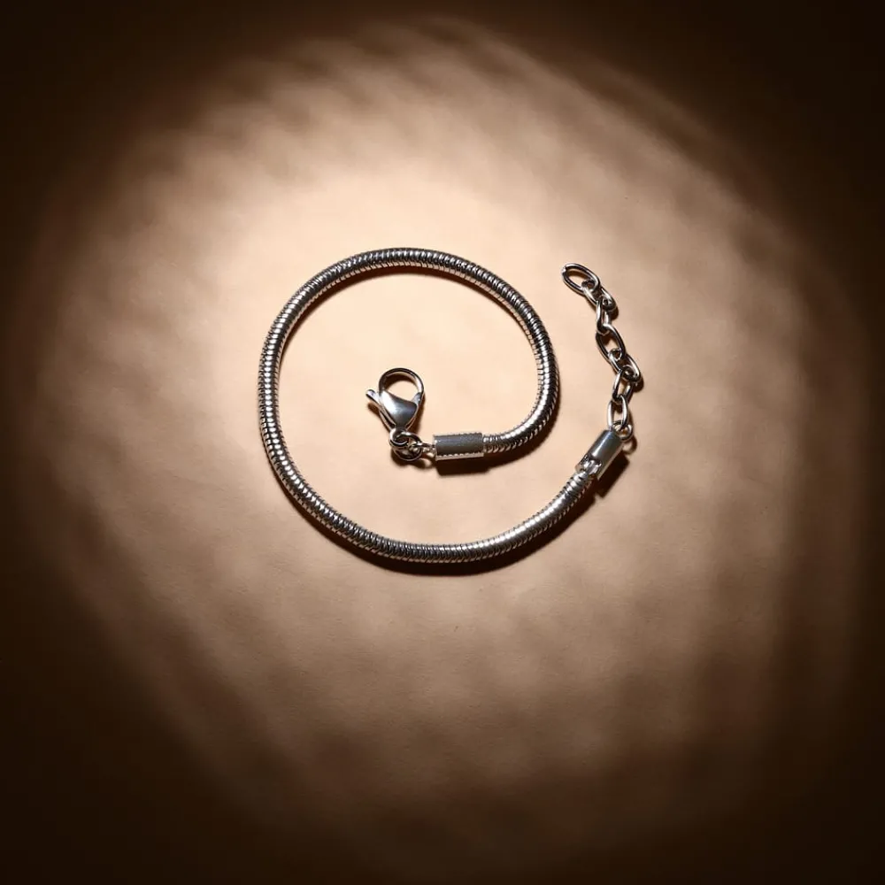 Bracciali|Gioielli In Acciaio<Morellato BASE BRACCIALE COLL.DROPS - SCZ136