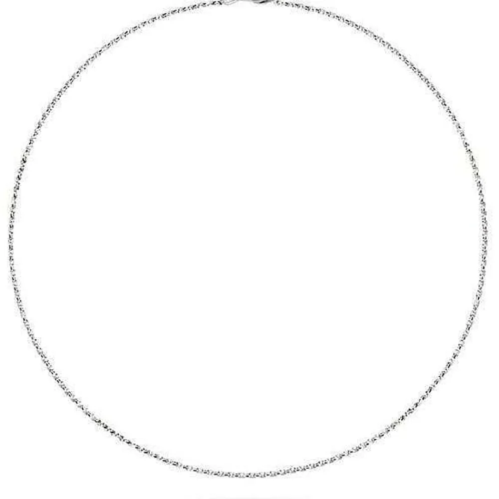 Collane|Gioielli In Acciaio<Morellato BASE COLLANA COLL.DROPS - SCZX3