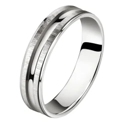 Scopri Tutte Le Fedi|Fedi<Bluespirit Fede in argento - P.25C904000408