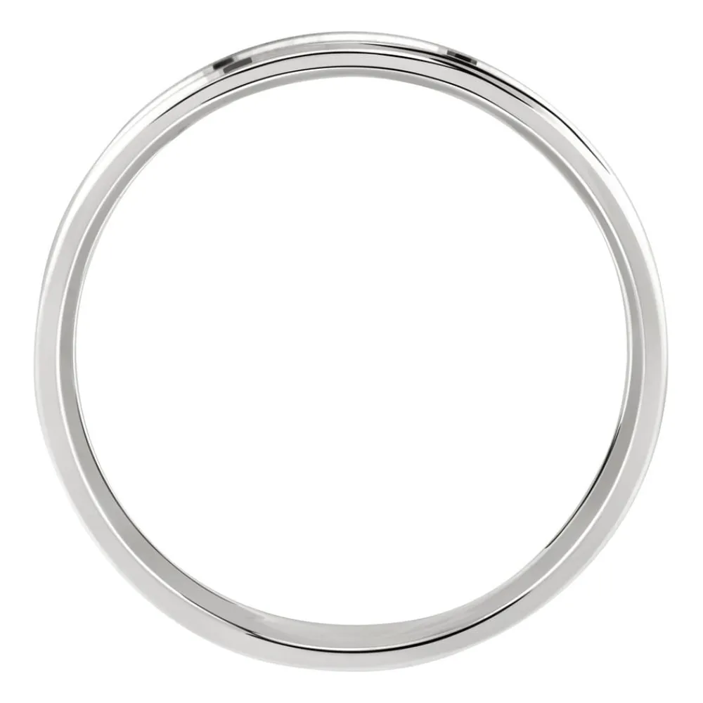 Scopri Tutte Le Fedi|Fedi<Bluespirit Fede in argento - P.25C904000408
