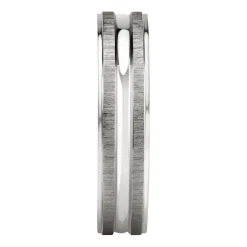 Scopri Tutte Le Fedi|Fedi<Bluespirit Fede in argento - P.25C904000408