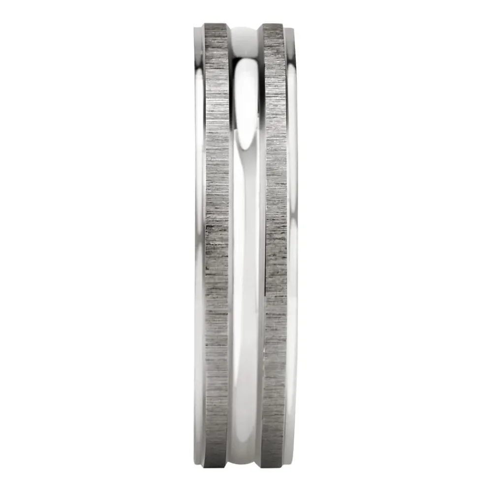 Scopri Tutte Le Fedi|Fedi<Bluespirit Fede in argento - P.25C904000408