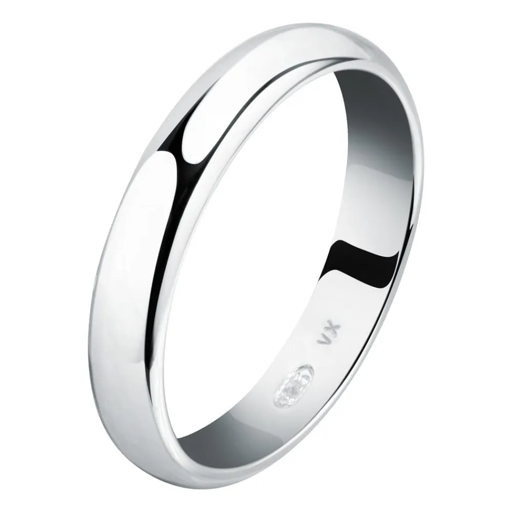 Gioielli In Argento|Scopri Tutte Le Fedi<Bluespirit Fede in argento - P.1104D70000028
