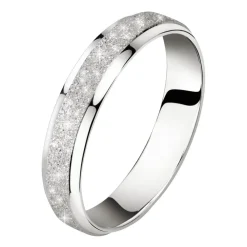 Scopri Tutte Le Fedi|Fedi<Bluespirit Fede in argento - P.25C904000608