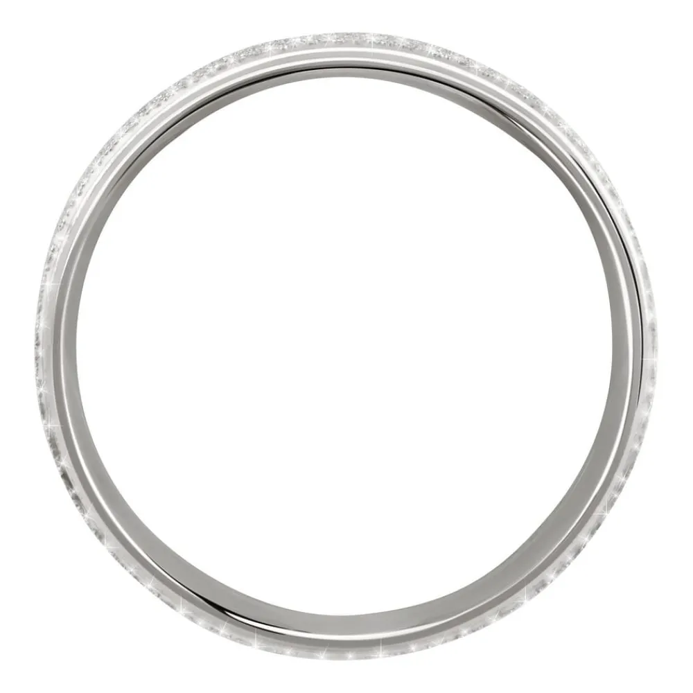 Scopri Tutte Le Fedi|Fedi<Bluespirit Fede in argento - P.25C904000608