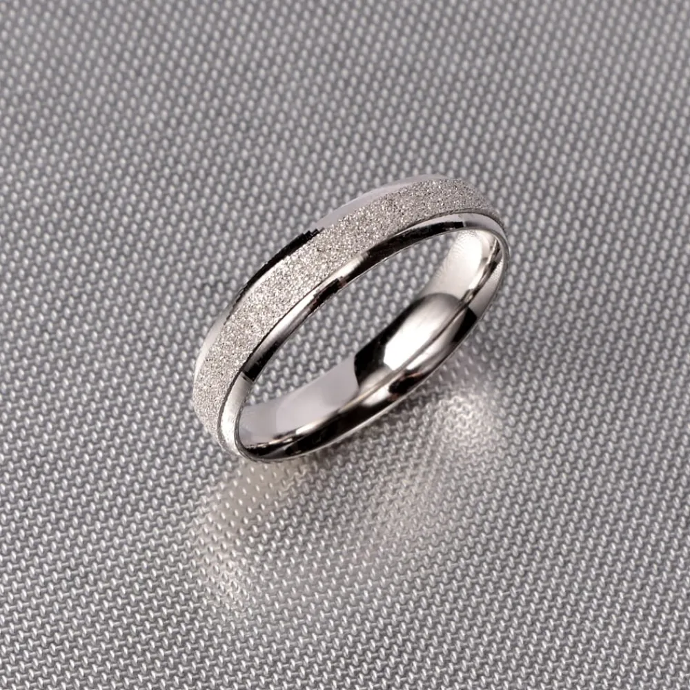 Scopri Tutte Le Fedi|Fedi<Bluespirit Fede in argento - P.25C904000608