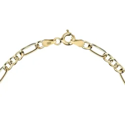 Gioielli In Oro|Bracciali Uomo<Bluespirit BRACCIALE 3+1 - P.13K405000100