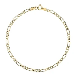 Gioielli In Oro|Bracciali Uomo<Bluespirit BRACCIALE 3+1 - P.13K405000200