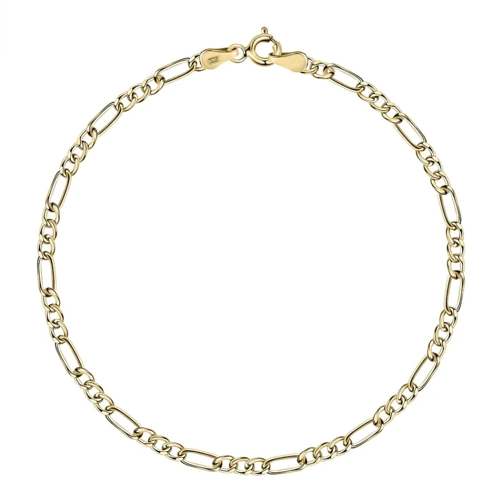Gioielli In Oro|Bracciali Uomo<Bluespirit BRACCIALE 3+1 - P.13K405000200