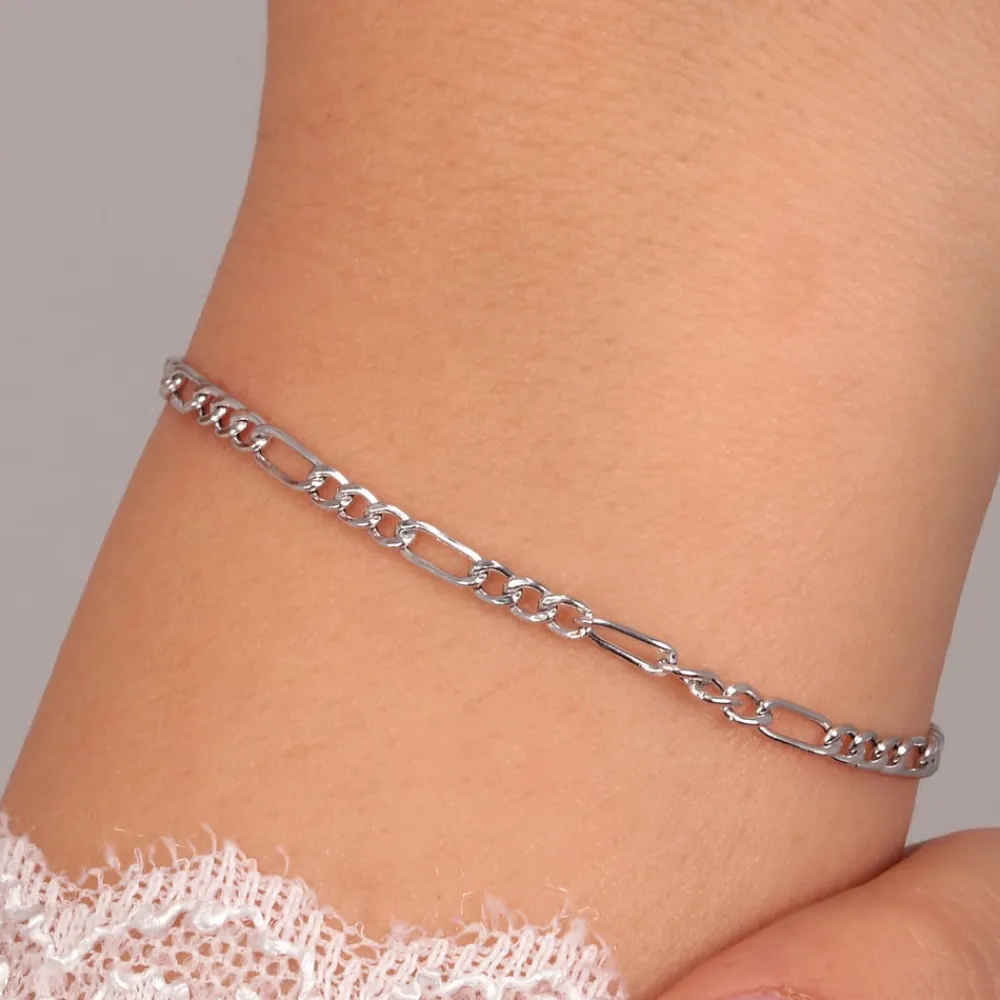 Bracciali In Oro|Bracciali<Bluespirit BRACCIALE 3+1 - P.20K405000100